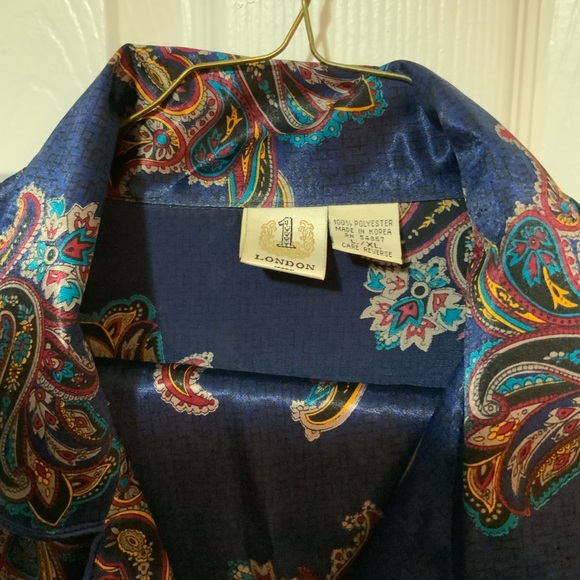 Vintage 90s pajamas - Picture 2 of 3